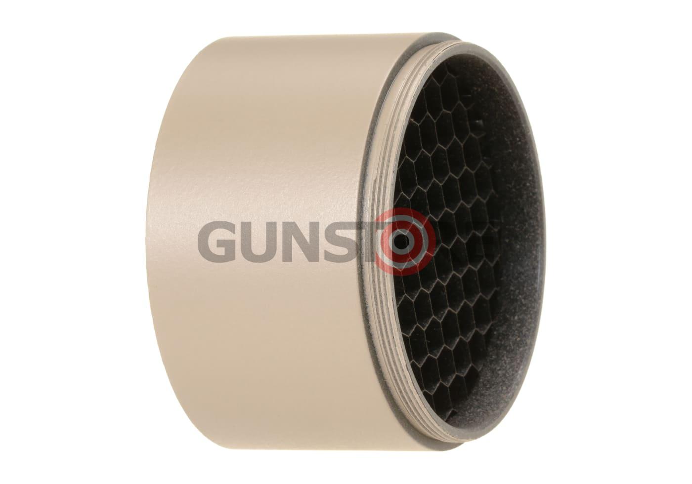 Fotografia: 8-32x50E-SF Killflash