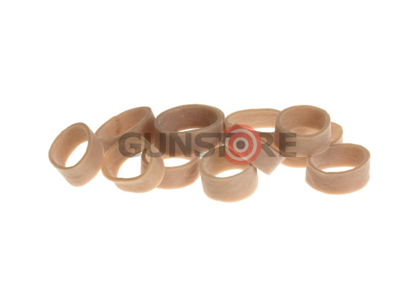 Rubber Bands Micro 12pcs