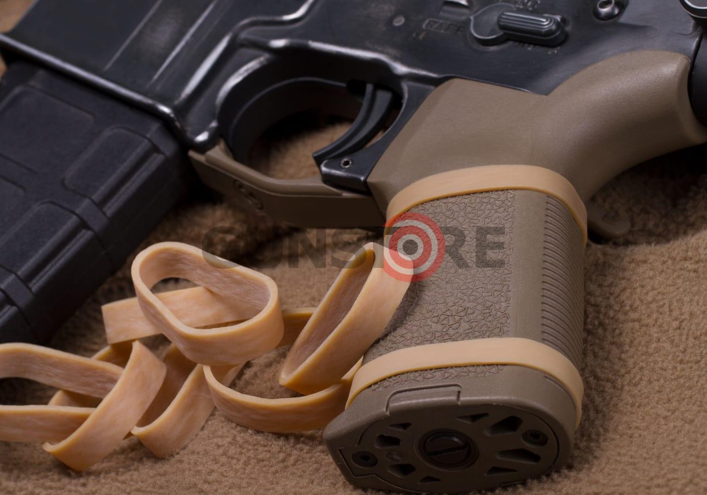 Fotografia: Rubber Bands Micro 12pcs