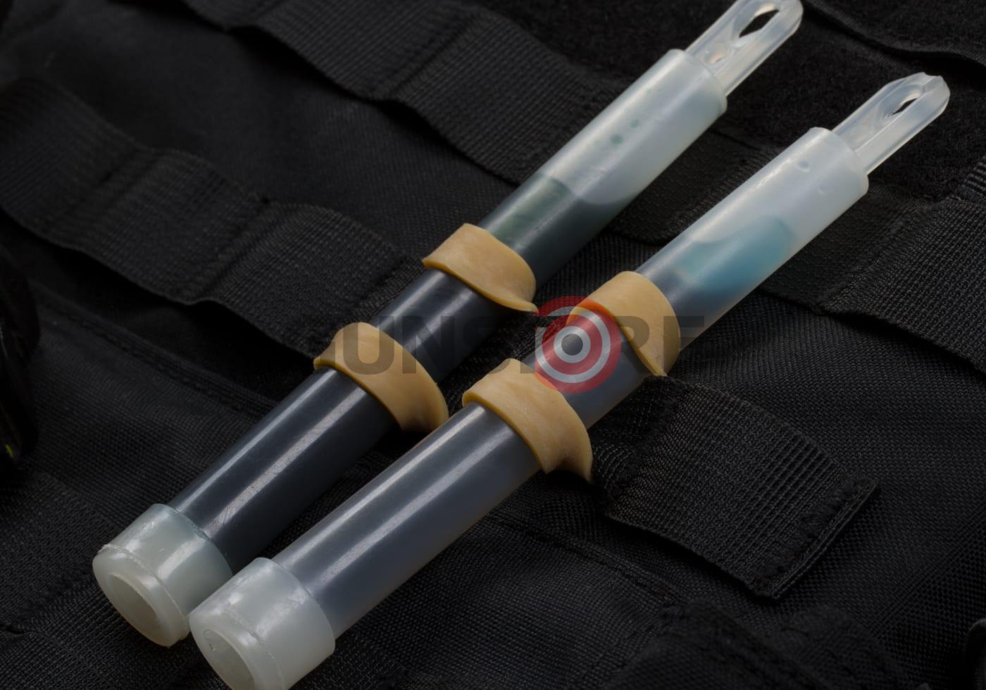 Fotografia: Rubber Bands Micro 12pcs