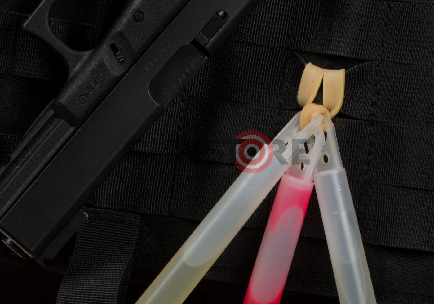 Fotografia: Rubber Bands Micro 12pcs