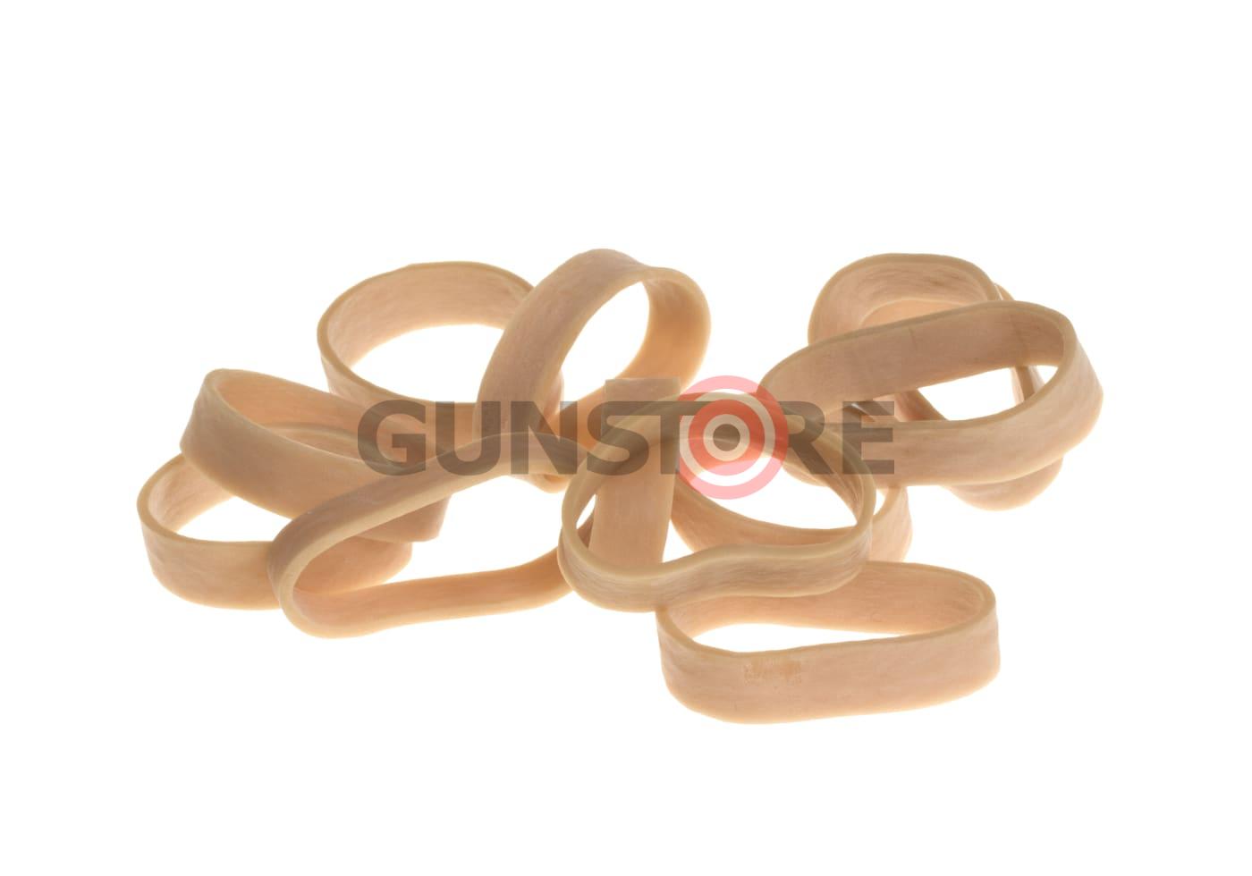 Rubber Bands Standard 12pcs