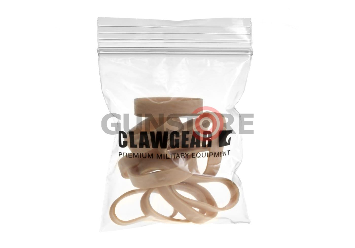 Fotografia: Rubber Bands Standard 12pcs