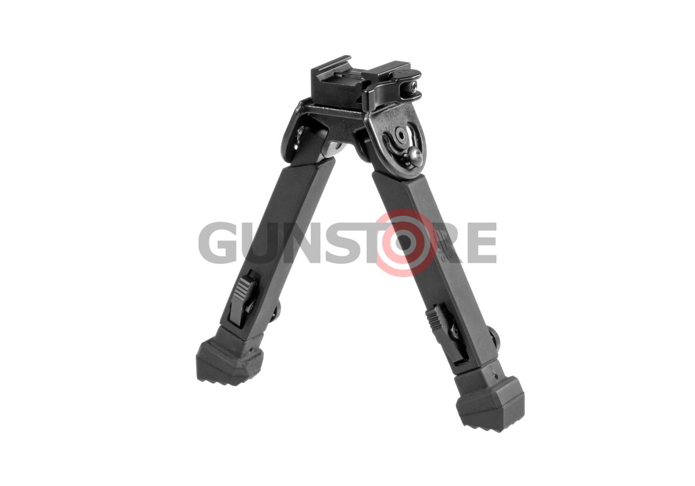 Fotografia: Full Metal QD 6.0-8.5 Inch Bipod