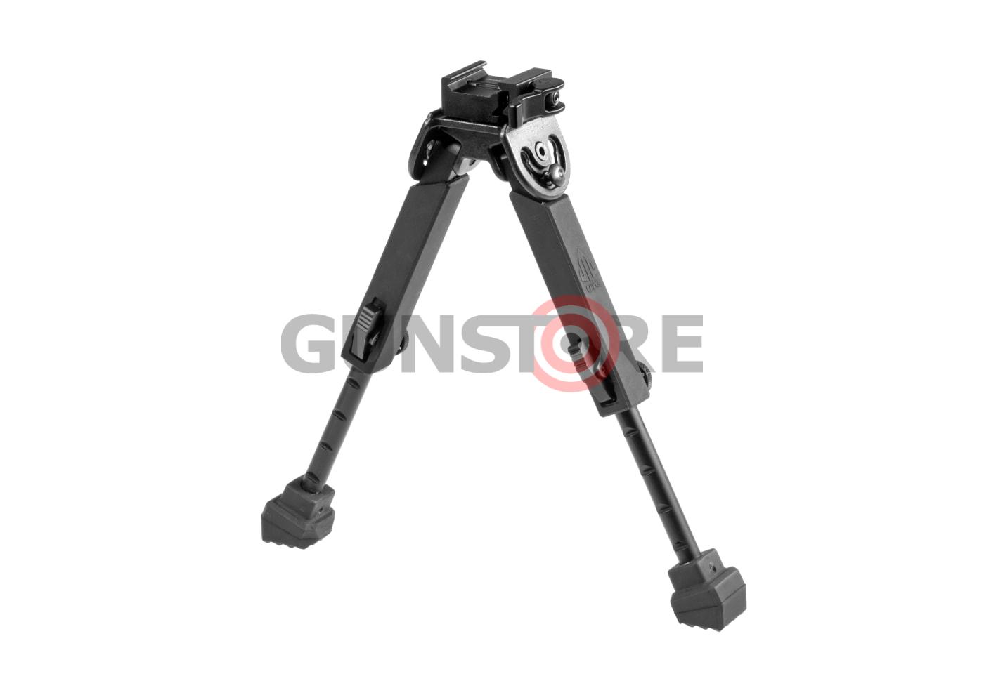 Fotografia: Full Metal QD 6.0-8.5 Inch Bipod