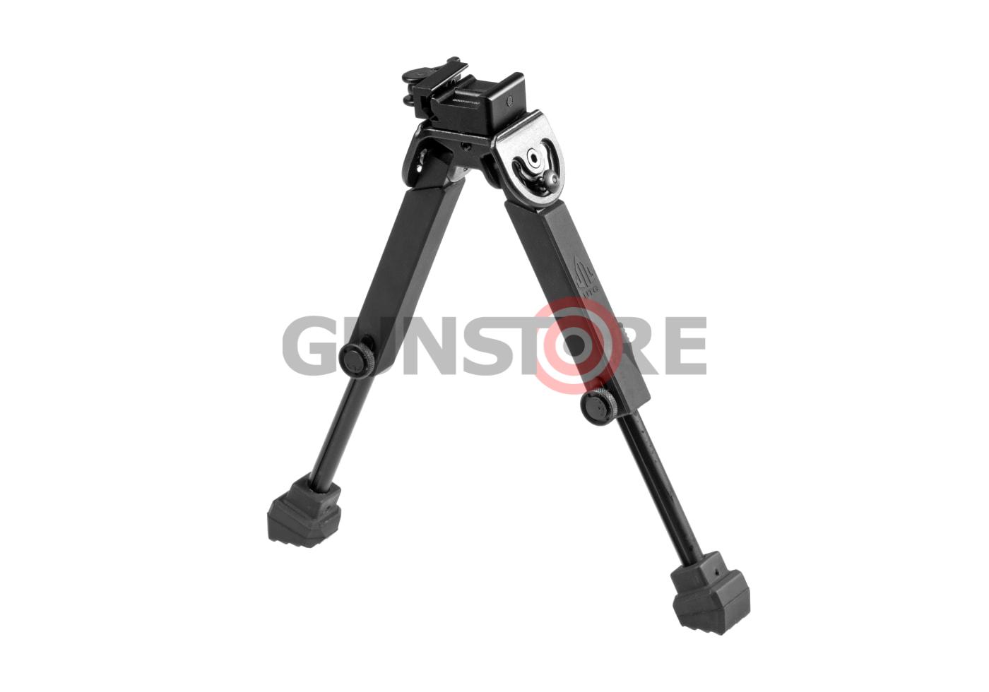 Fotografia: Full Metal QD 6.0-8.5 Inch Bipod