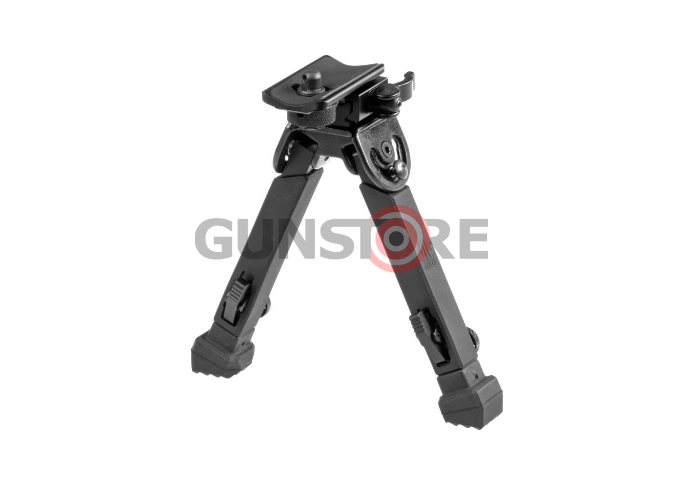 Fotografia: Full Metal QD 6.0-8.5 Inch Bipod