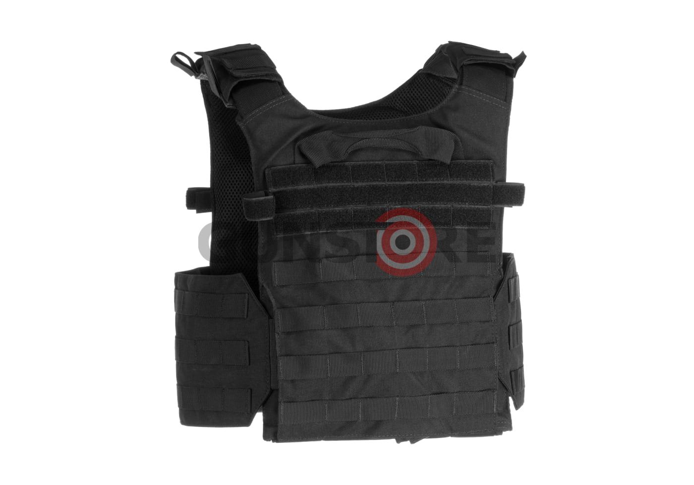 Fotografia: Gunner Plate Carrier