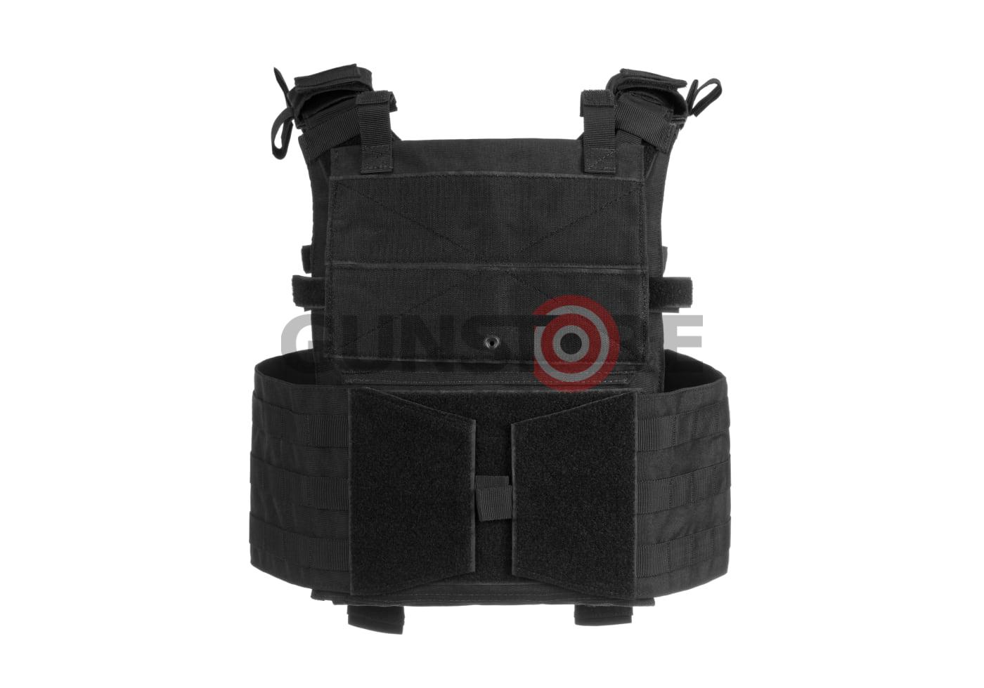 Fotografia: Gunner Plate Carrier