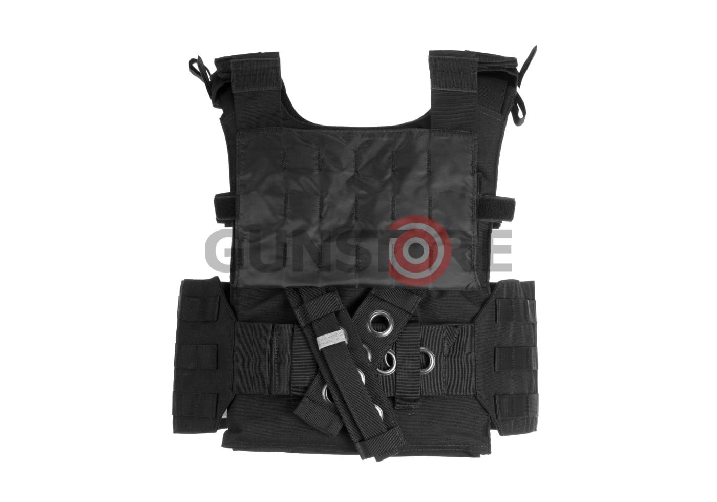 Fotografia: Gunner Plate Carrier