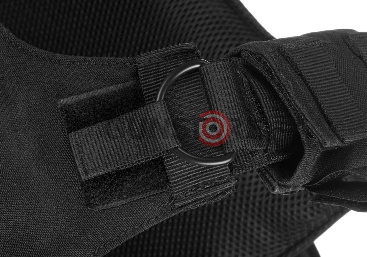 Fotografia: Gunner Plate Carrier