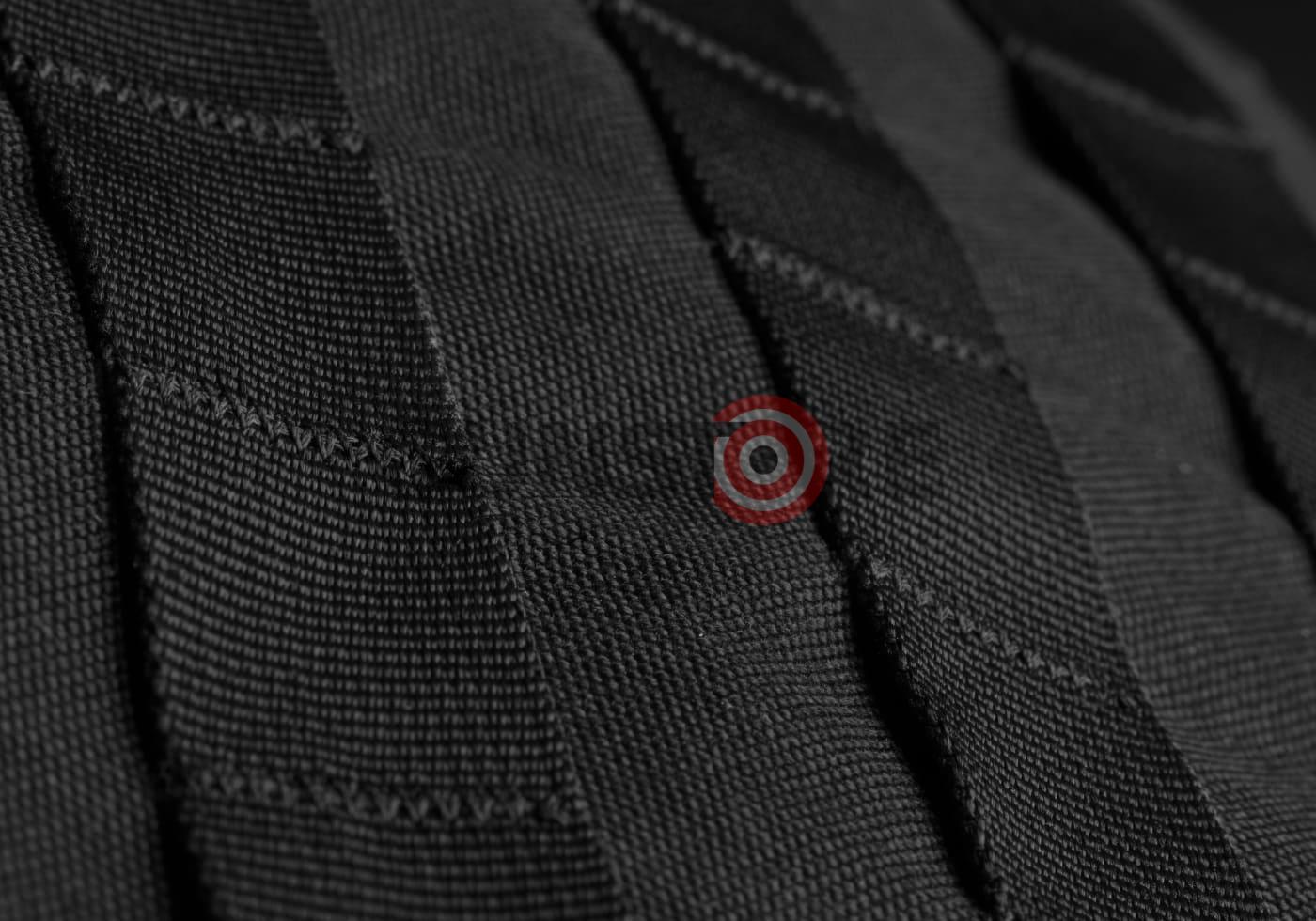 Fotografia: Gunner Plate Carrier