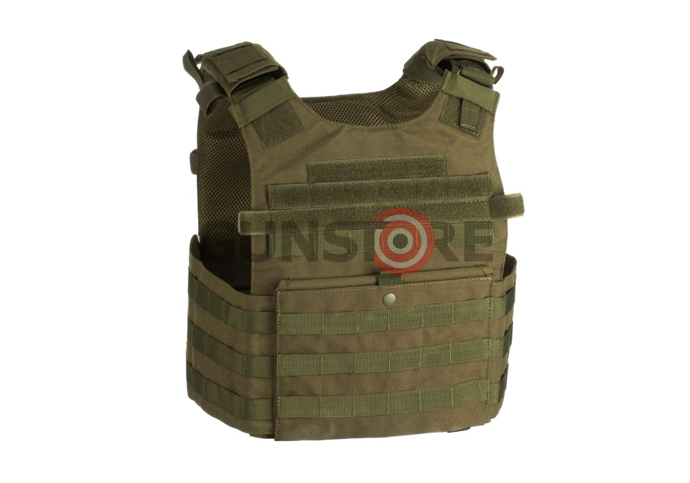 Gunner Plate Carrier