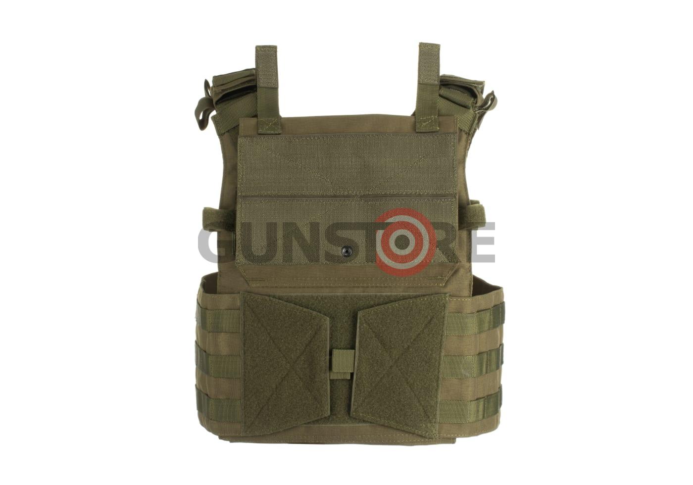 Fotografia: Gunner Plate Carrier