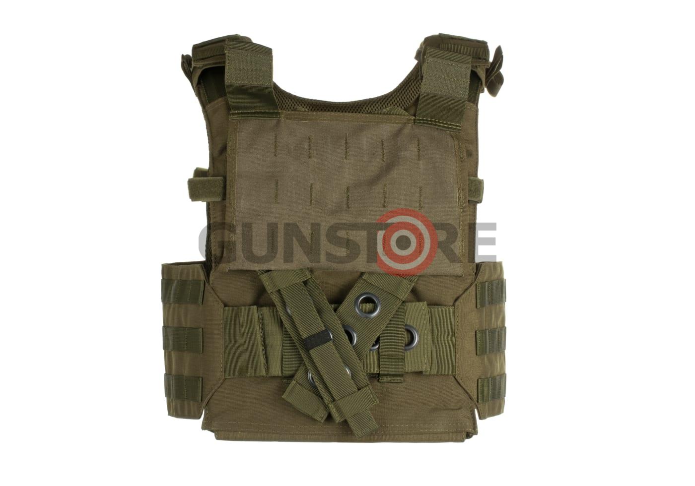 Fotografia: Gunner Plate Carrier