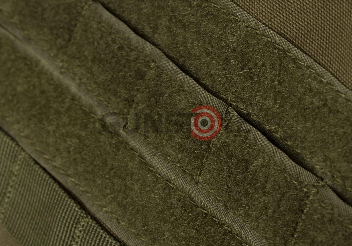 Fotografia: Gunner Plate Carrier