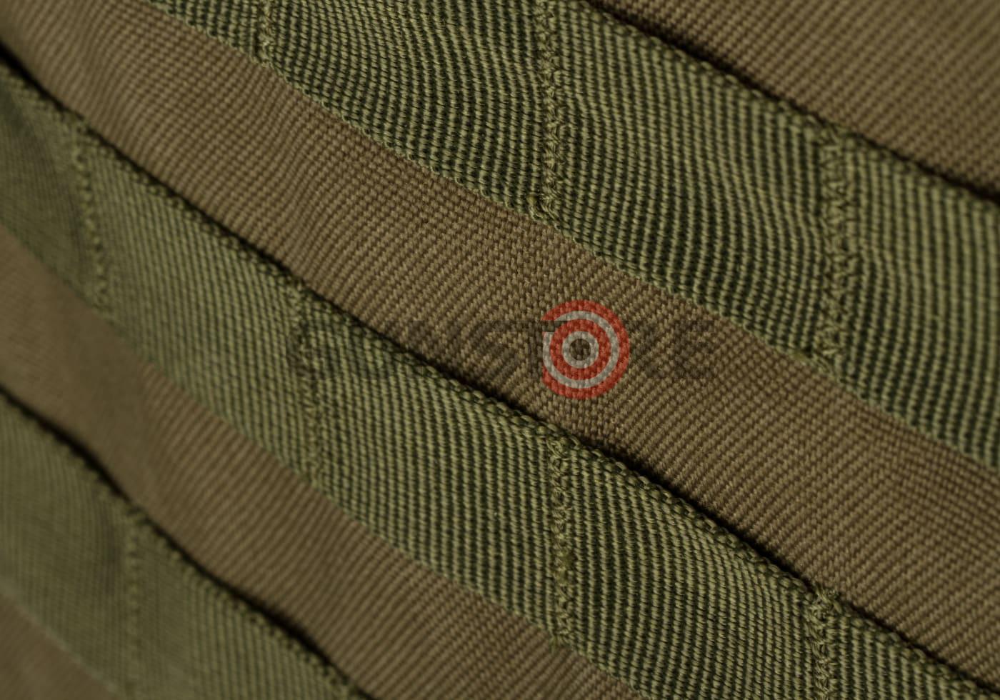 Fotografia: Gunner Plate Carrier