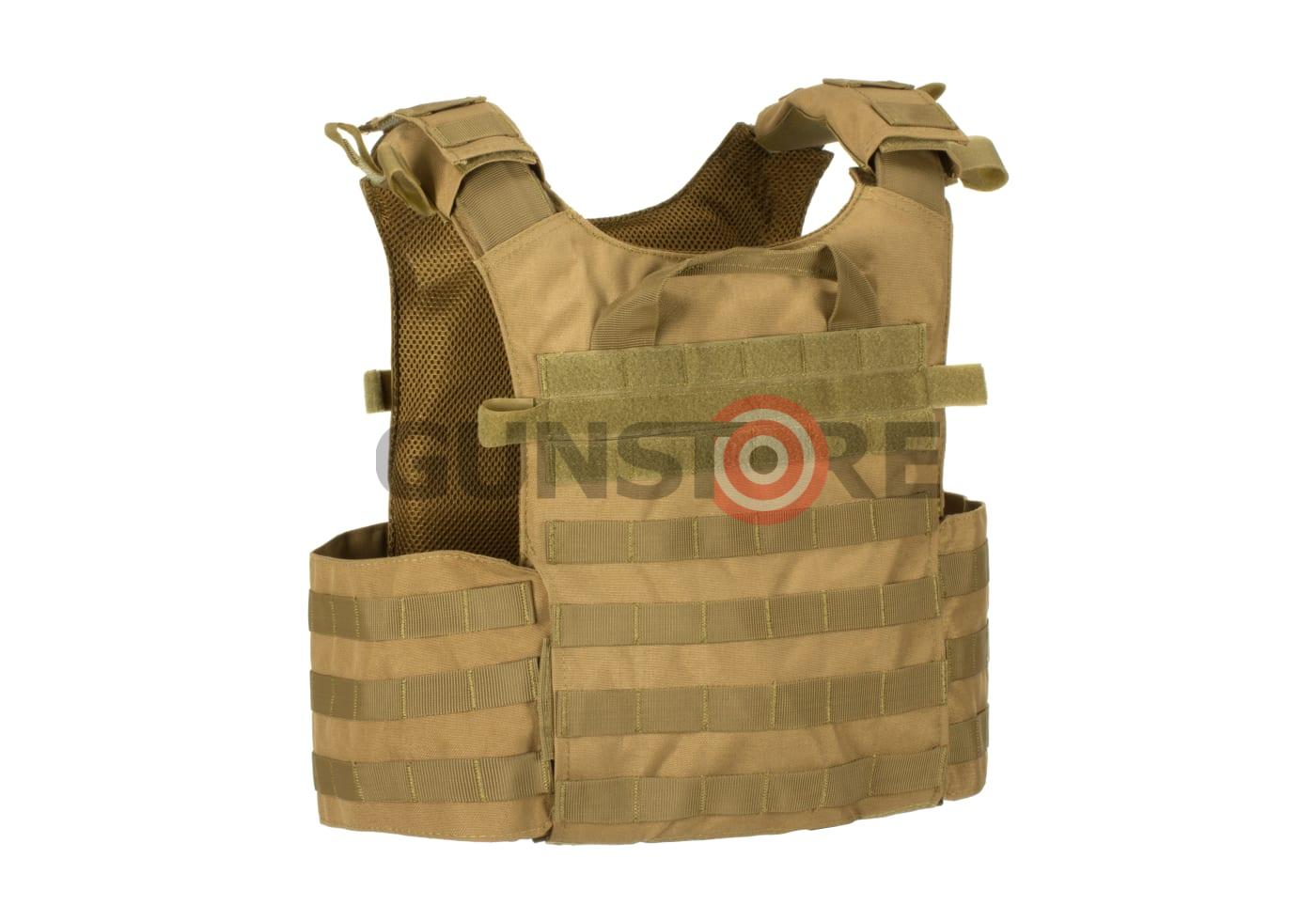 Fotografia: Gunner Plate Carrier