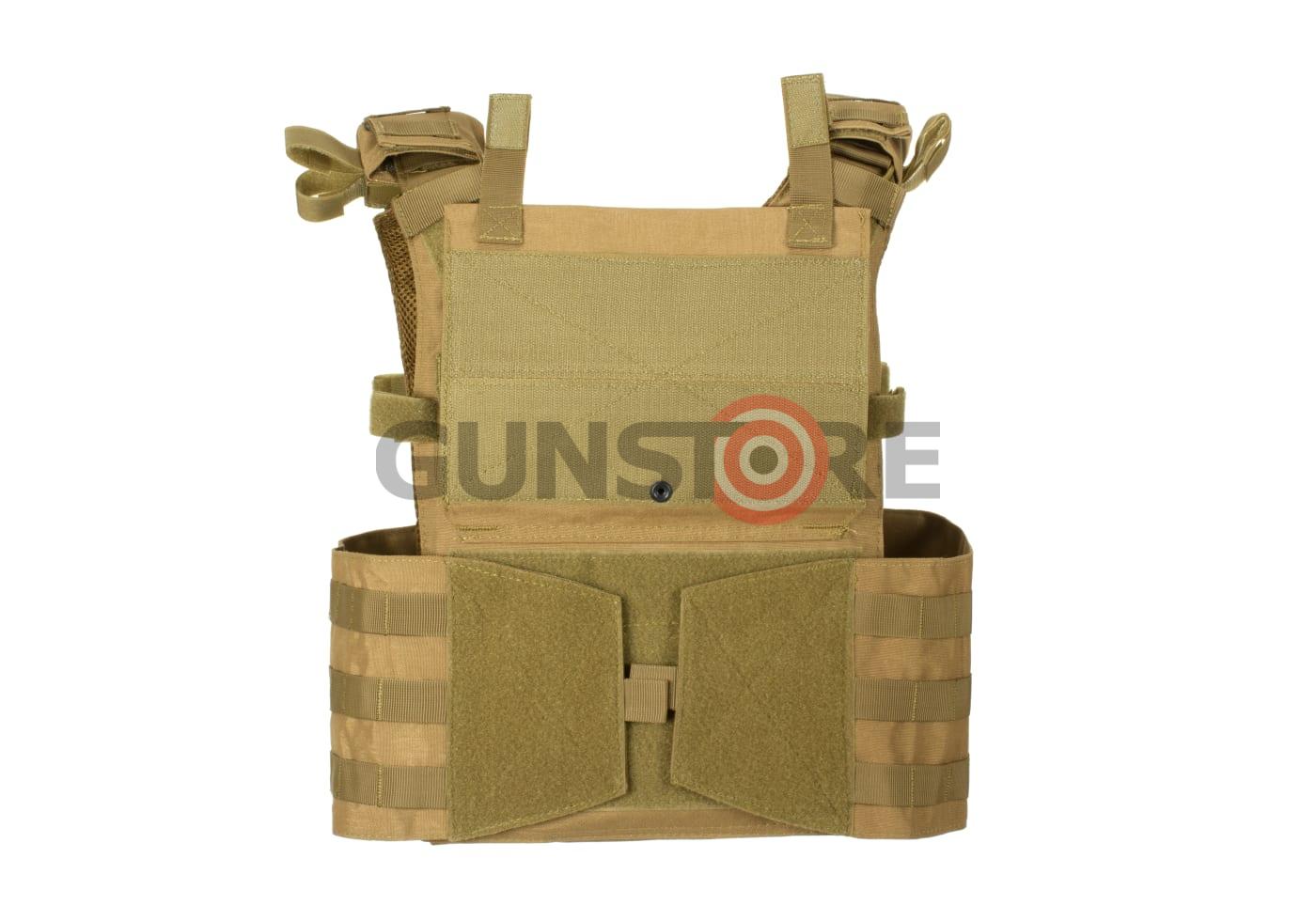 Fotografia: Gunner Plate Carrier