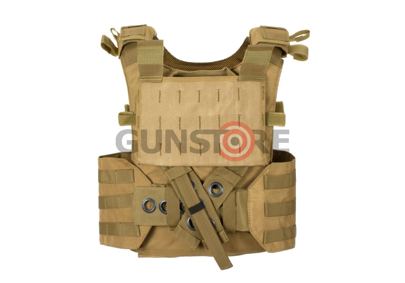 Fotografia: Gunner Plate Carrier