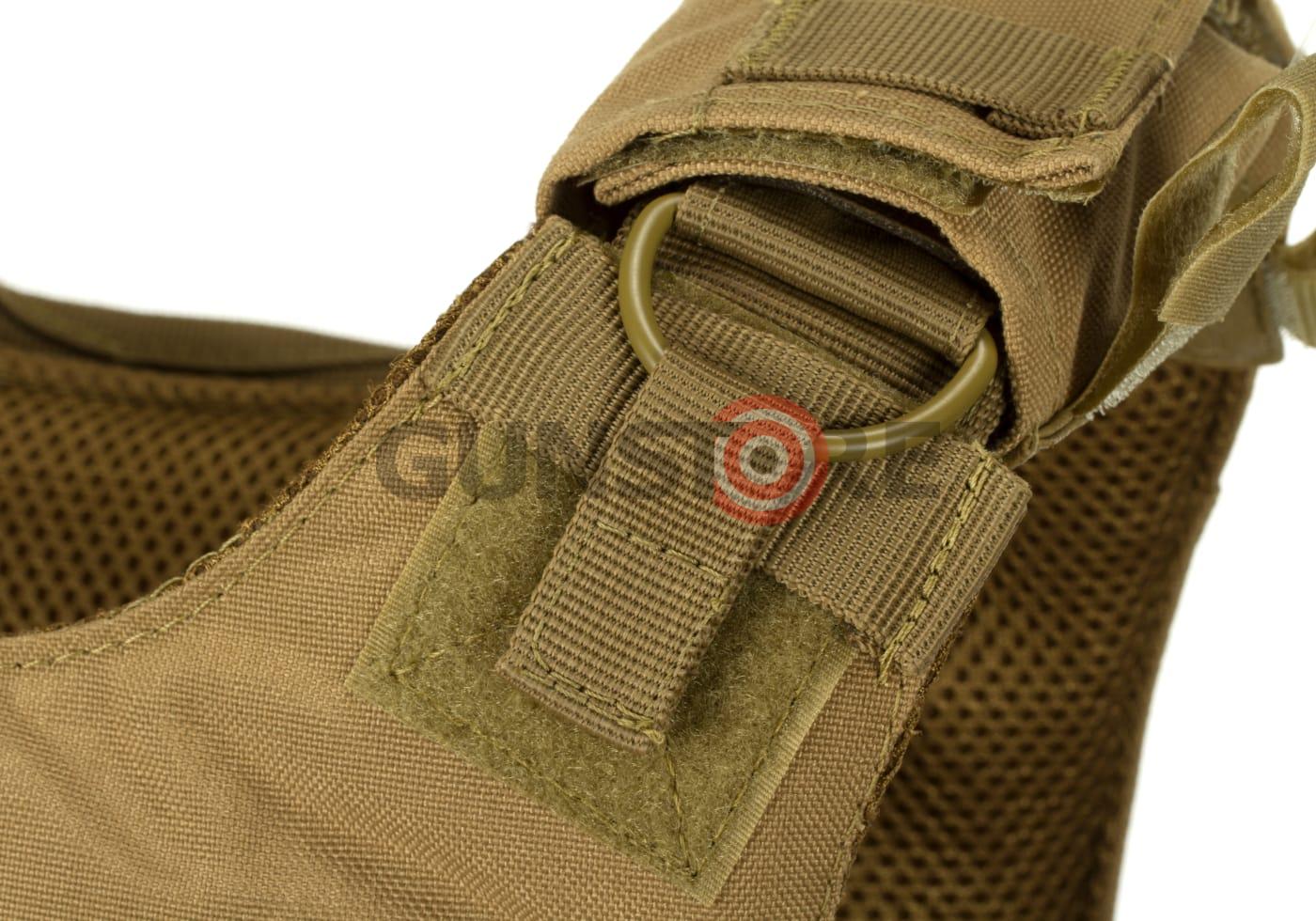 Fotografia: Gunner Plate Carrier