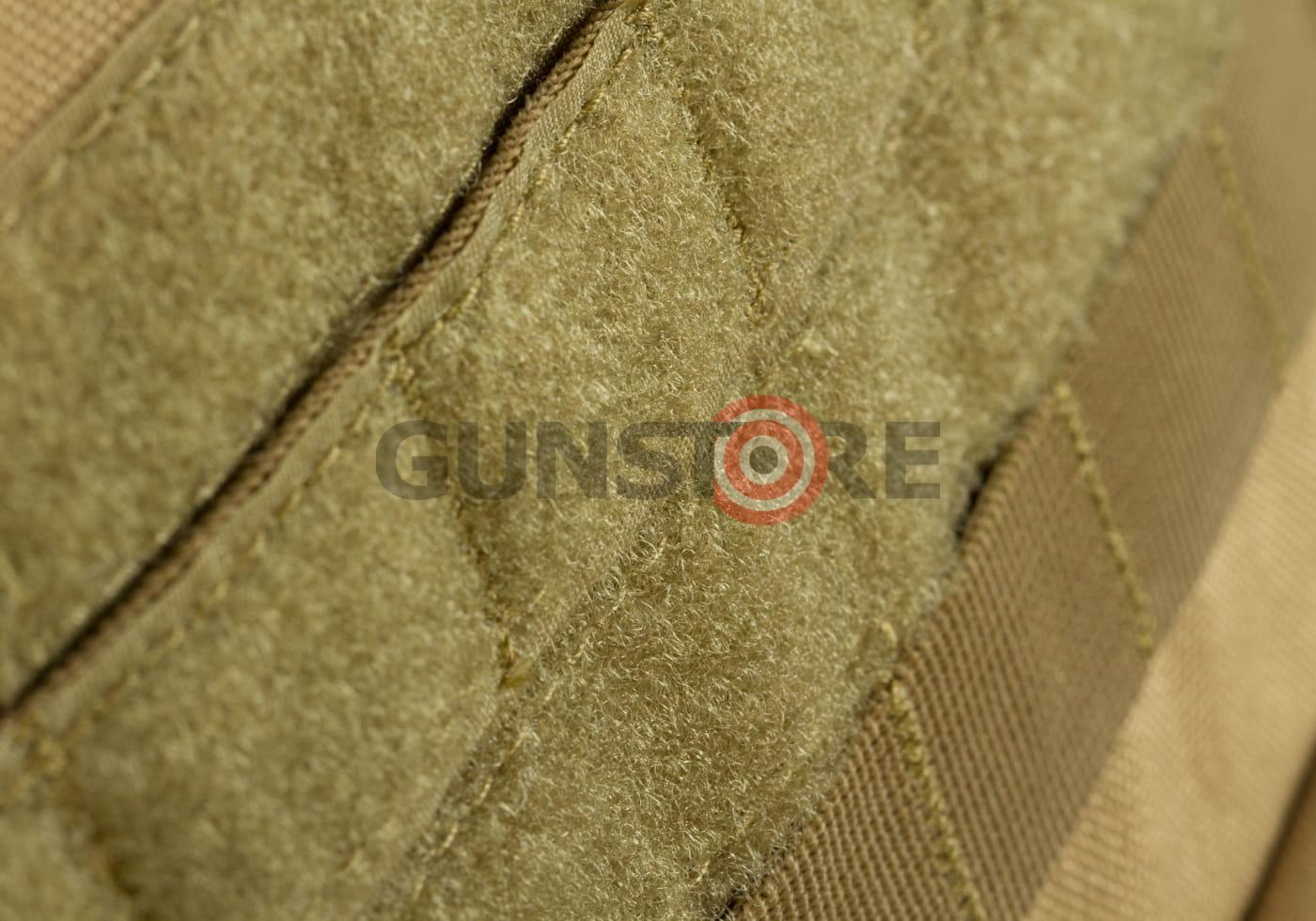 Fotografia: Gunner Plate Carrier