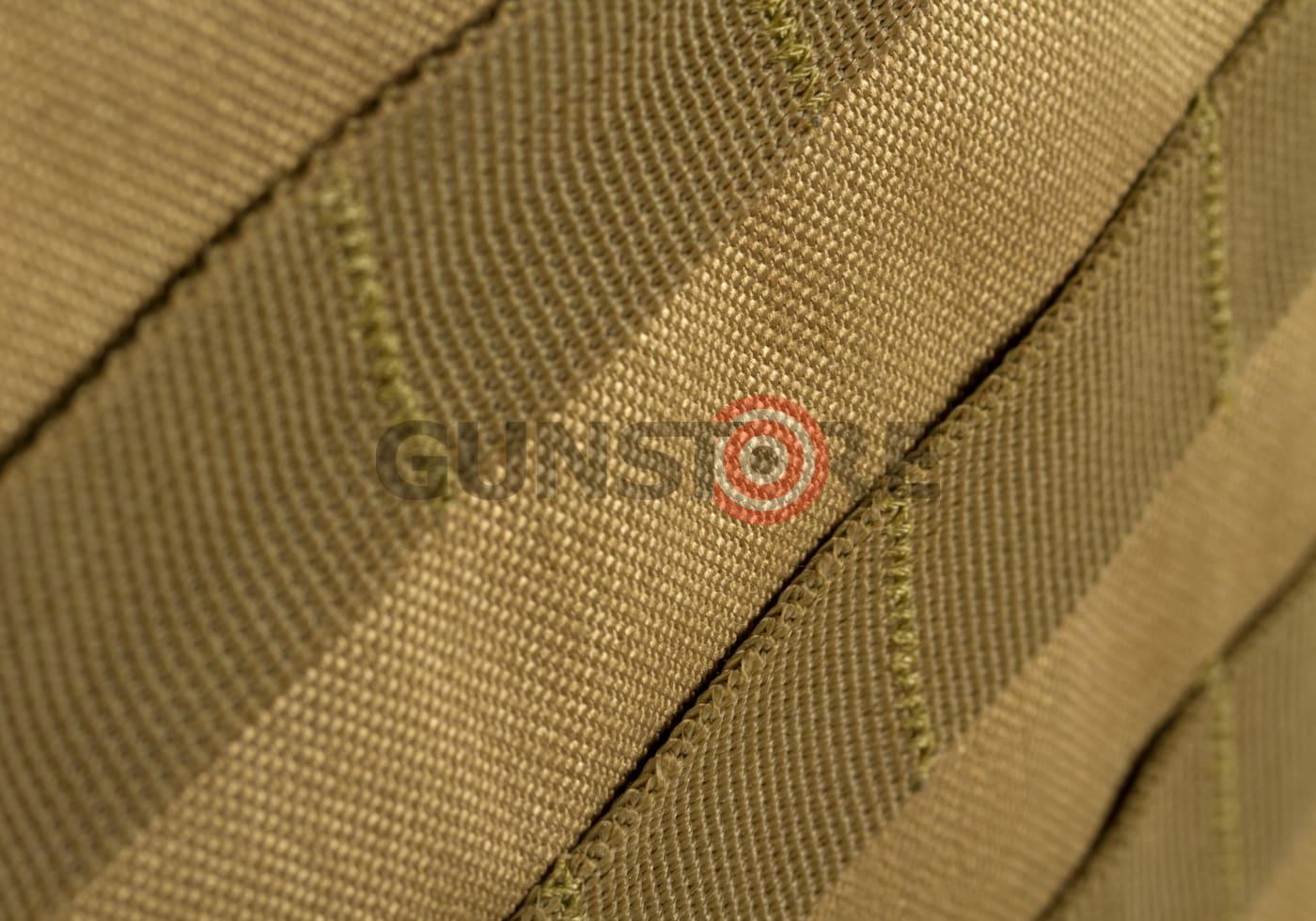 Fotografia: Gunner Plate Carrier