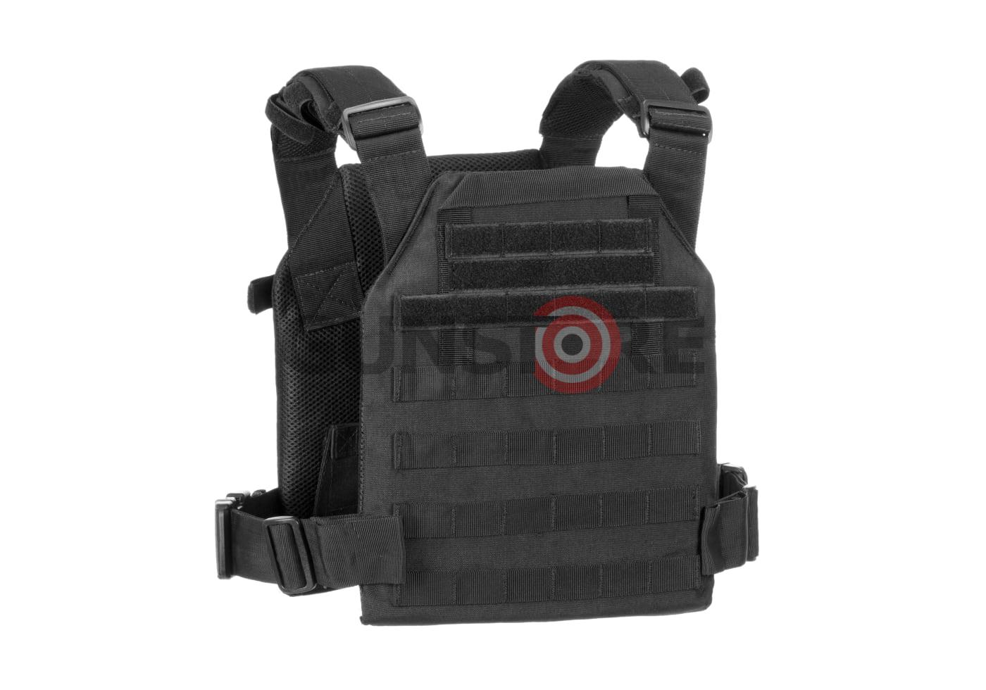 Fotografia: Sentry Plate Carrier