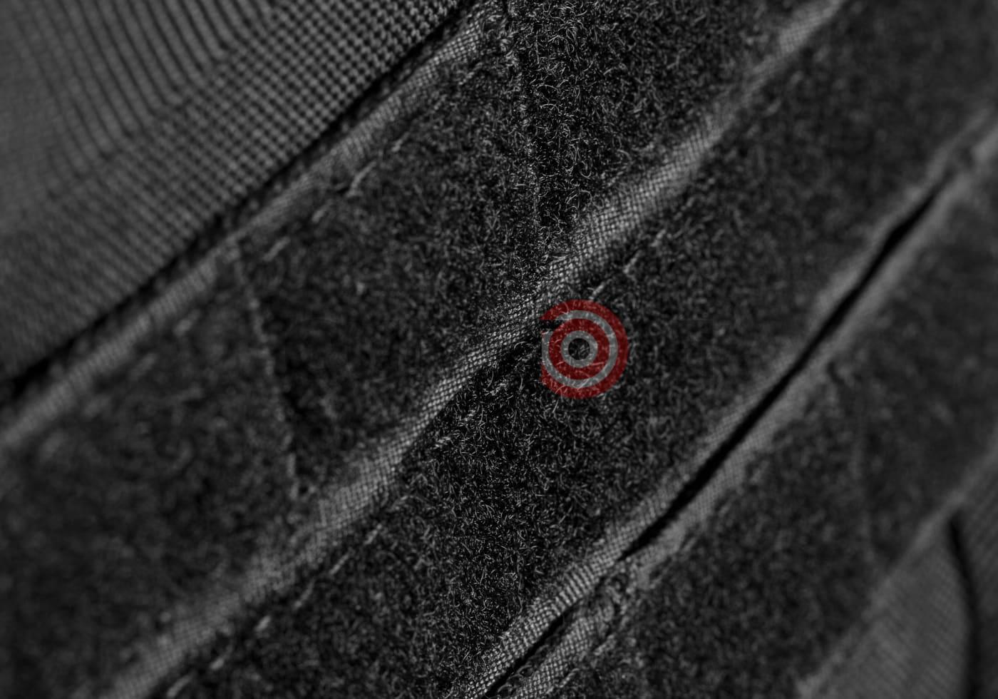 Fotografia: Sentry Plate Carrier