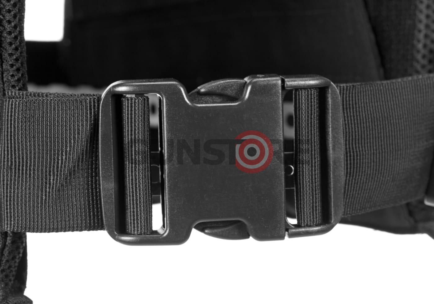 Fotografia: Sentry Plate Carrier