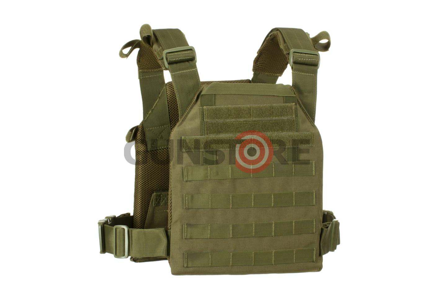Sentry Plate Carrier OD