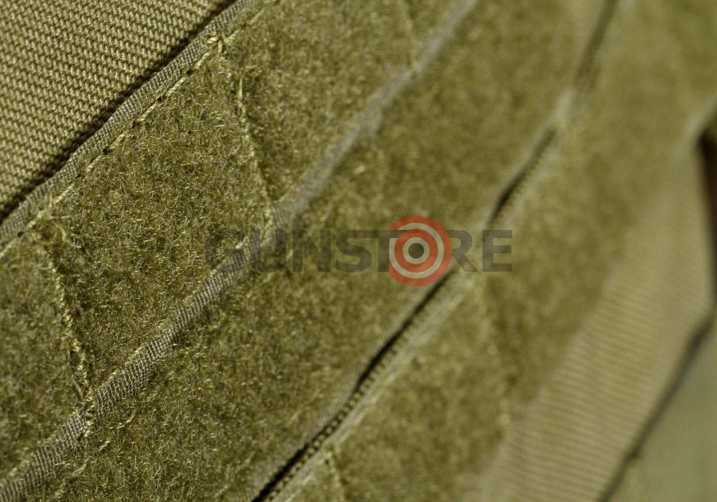 Fotografia: Sentry Plate Carrier