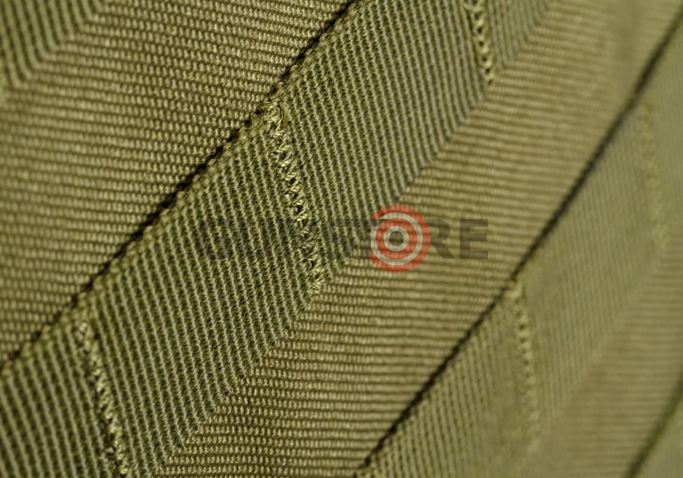 Fotografia: Sentry Plate Carrier