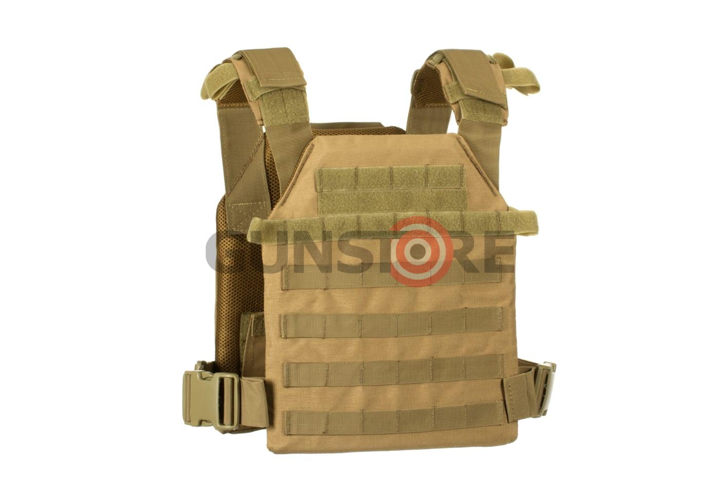 Sentry Plate Carrier