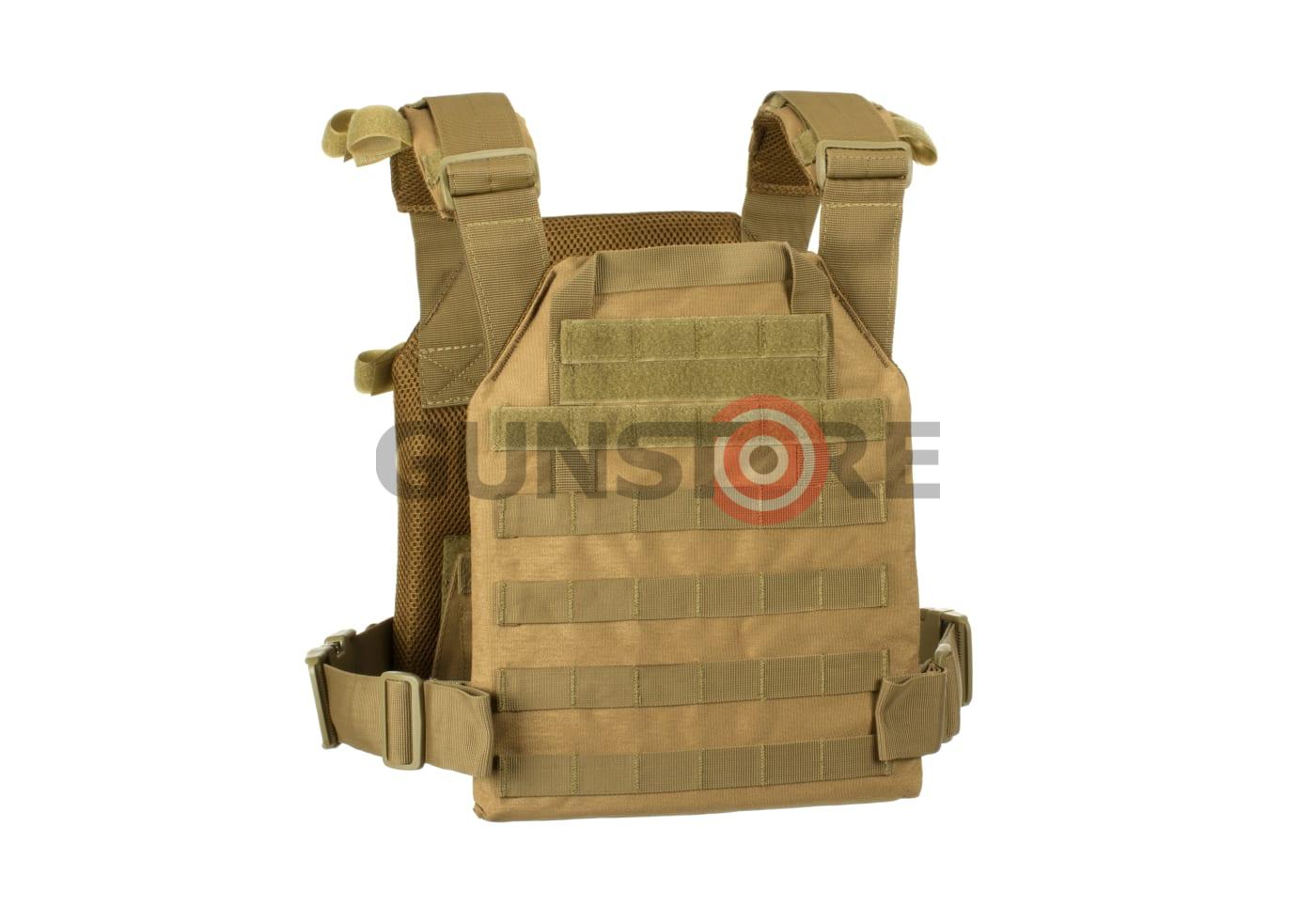 Fotografia: Sentry Plate Carrier