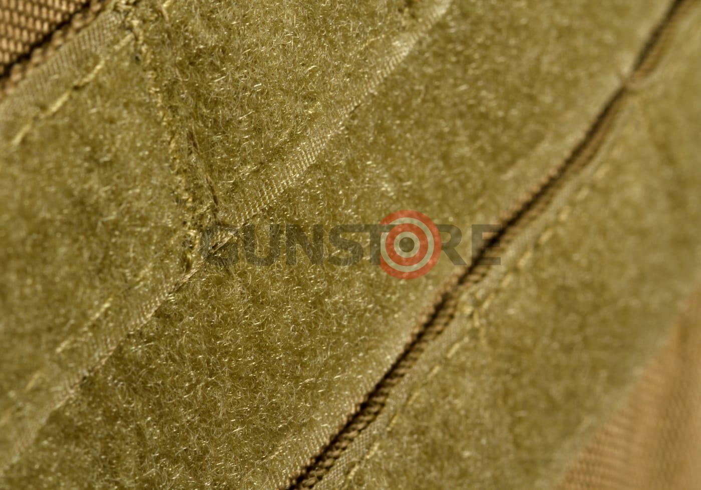 Fotografia: Sentry Plate Carrier