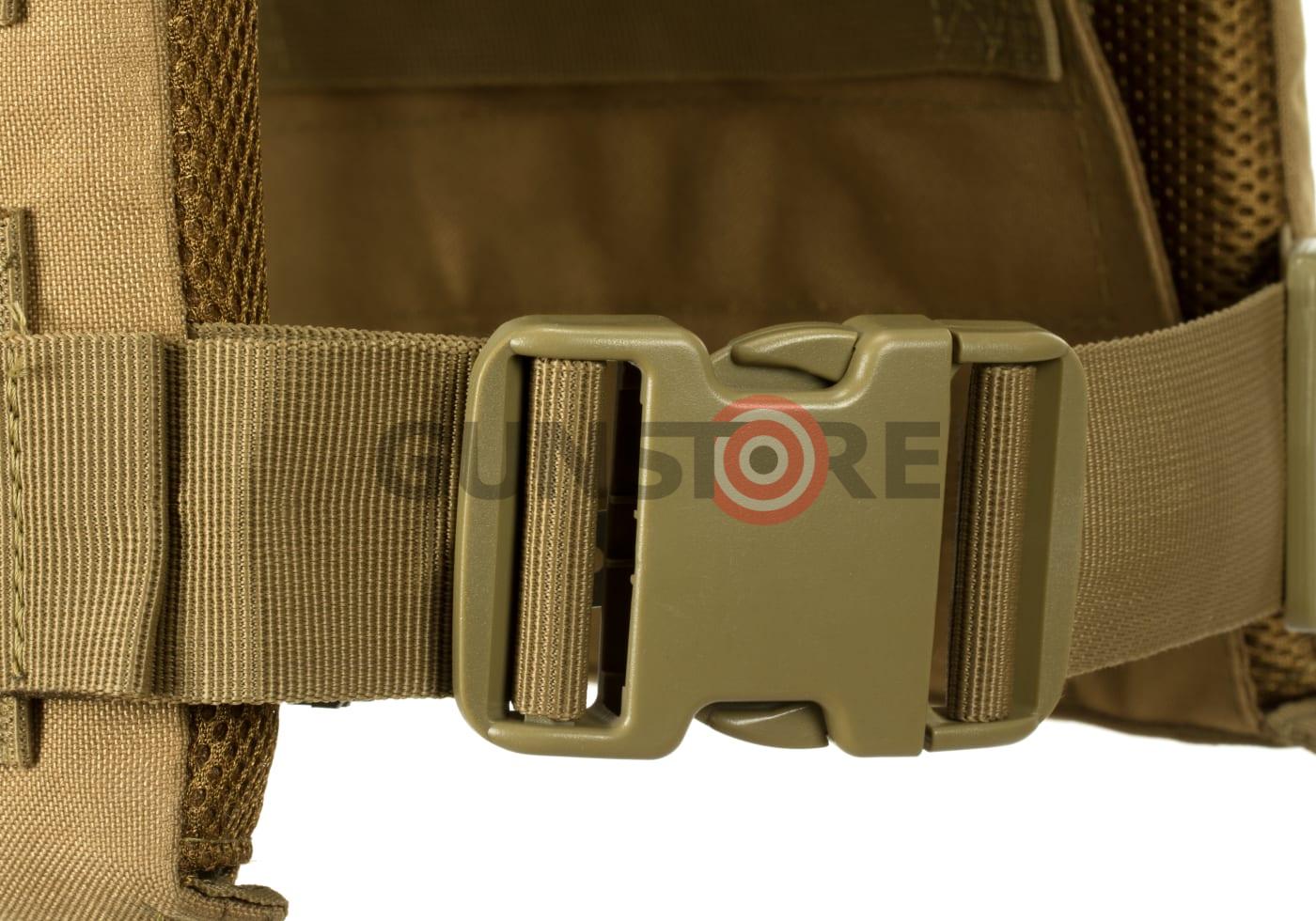 Fotografia: Sentry Plate Carrier