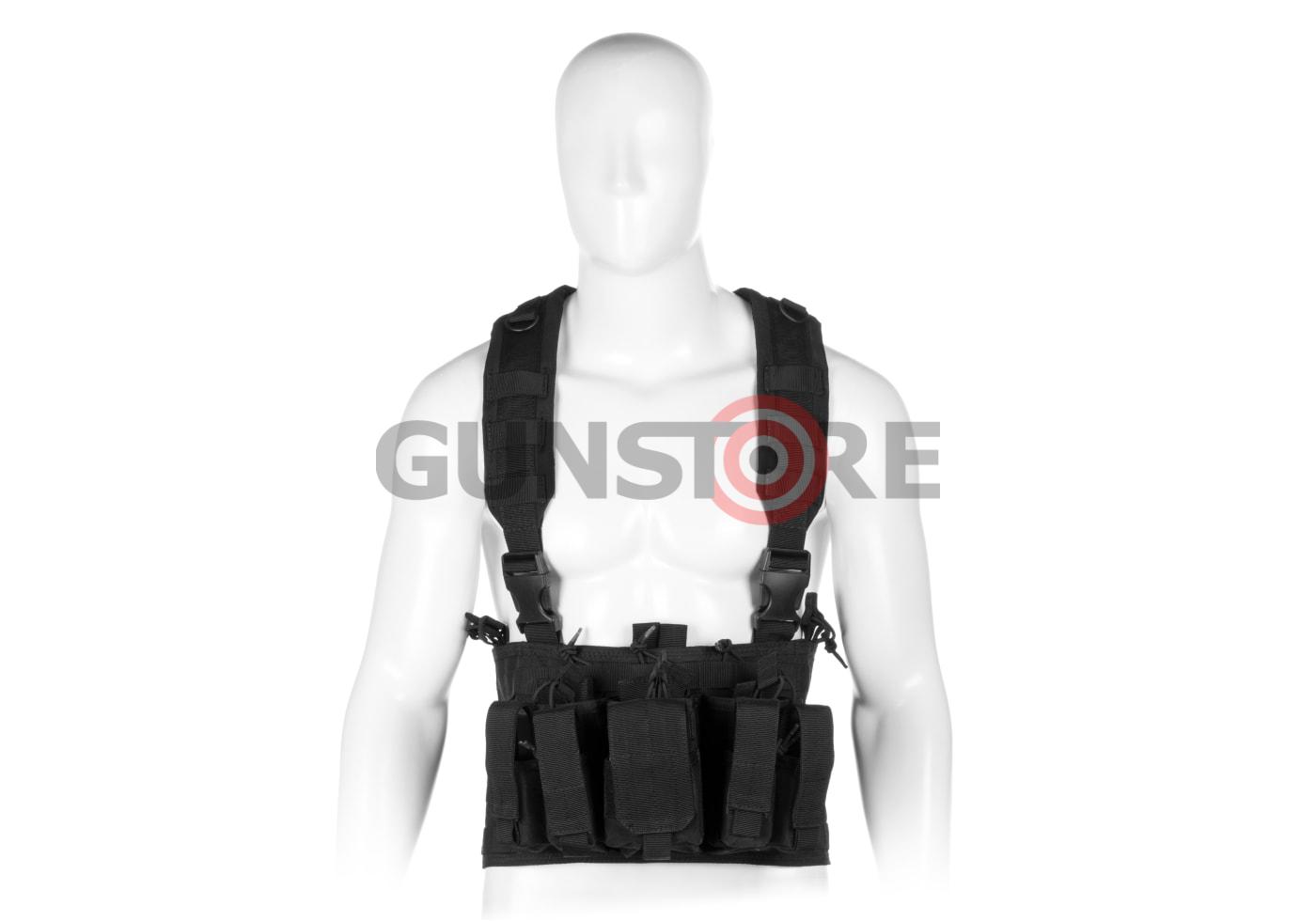Fotografia: Recon Chest Rig