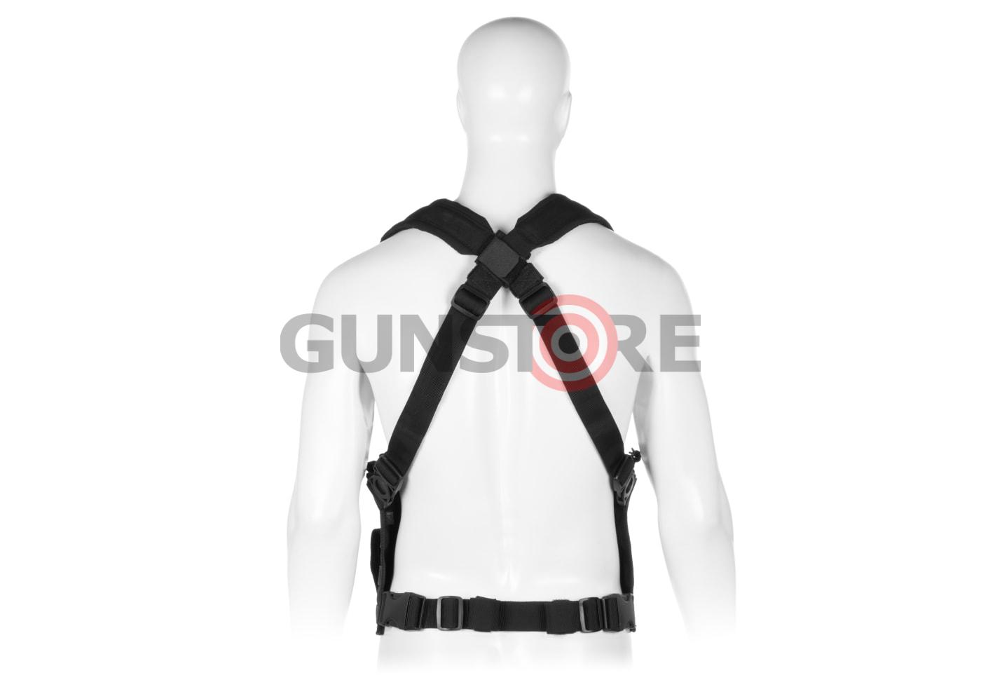 Fotografia: Recon Chest Rig
