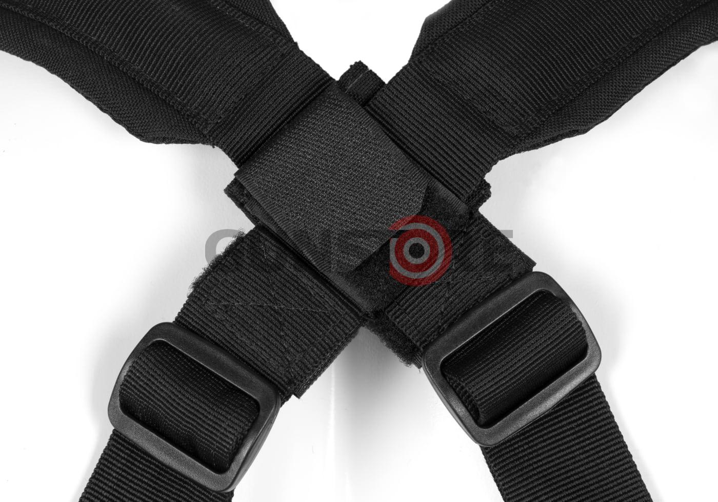 Fotografia: Recon Chest Rig