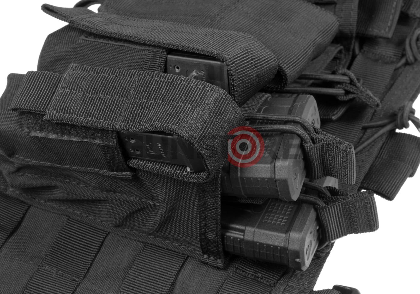 Fotografia: Recon Chest Rig
