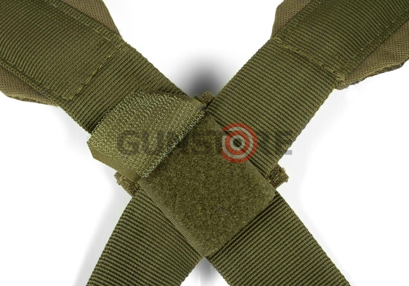 Fotografia: Recon Chest Rig