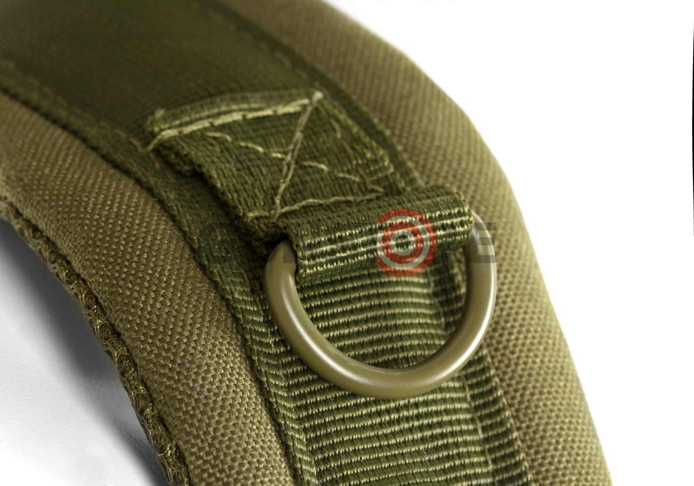 Fotografia: Recon Chest Rig