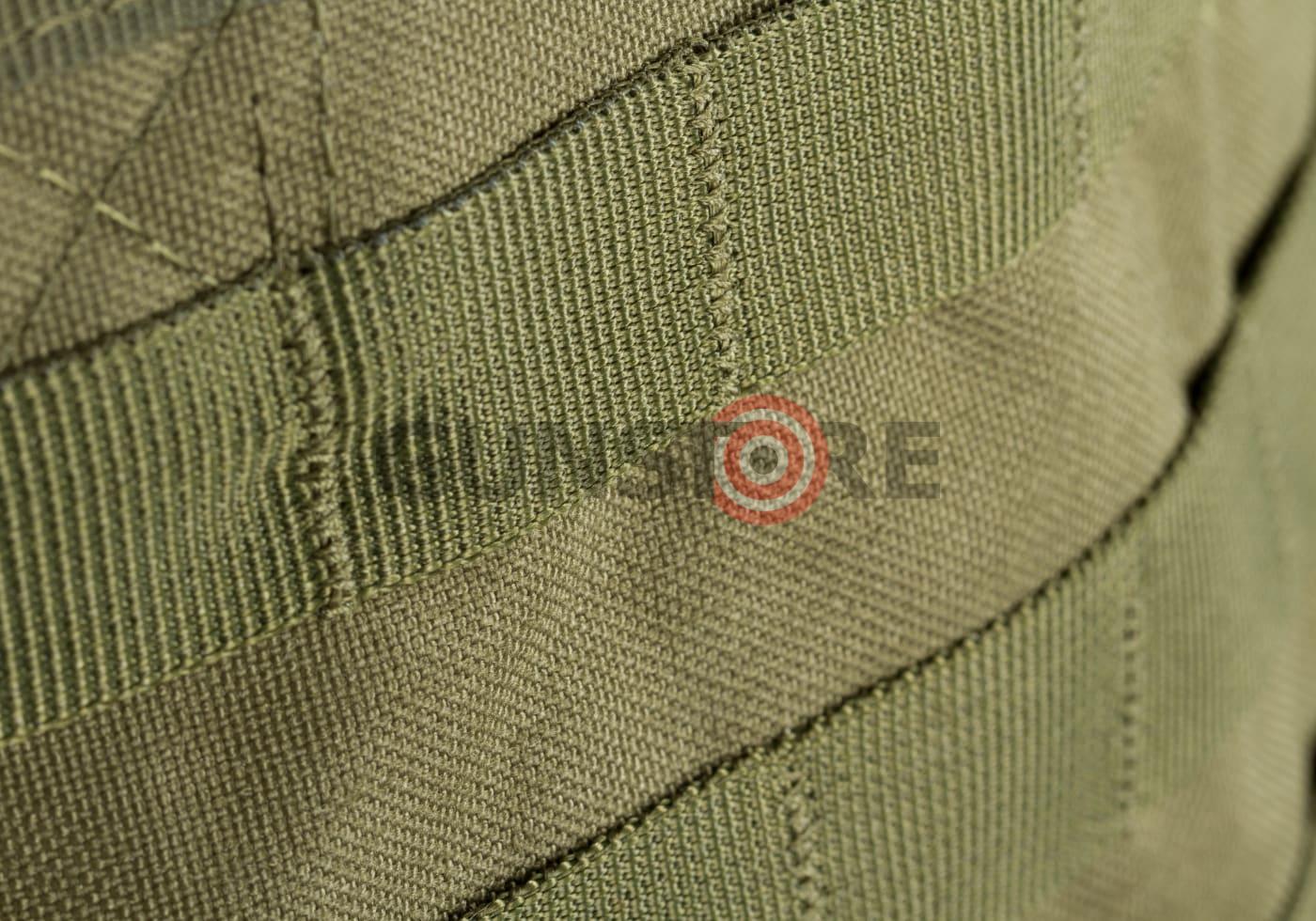 Fotografia: Recon Chest Rig