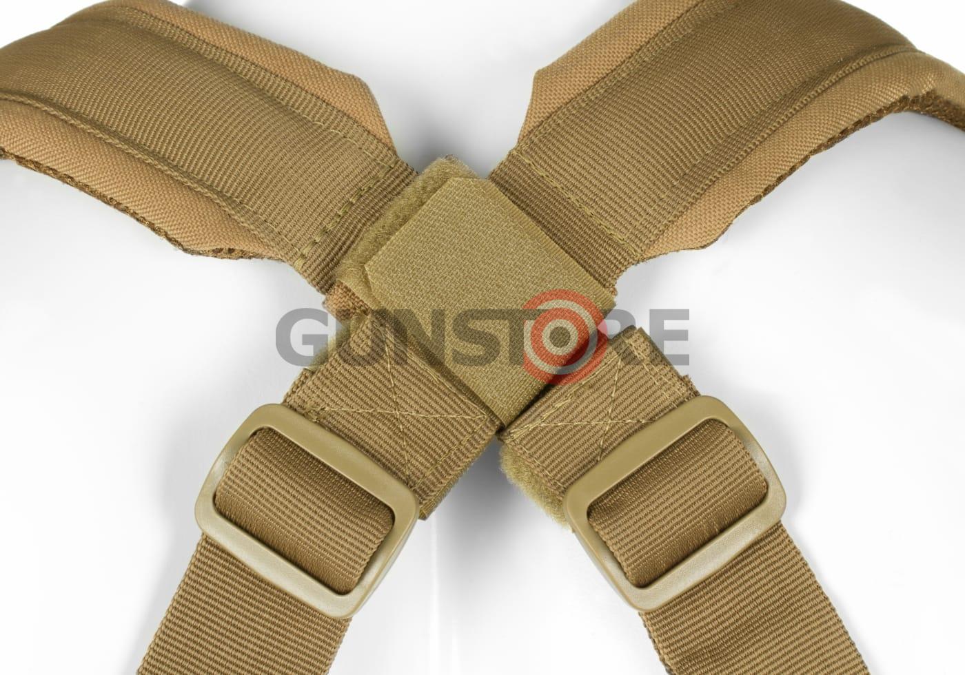 Fotografia: Recon Chest Rig