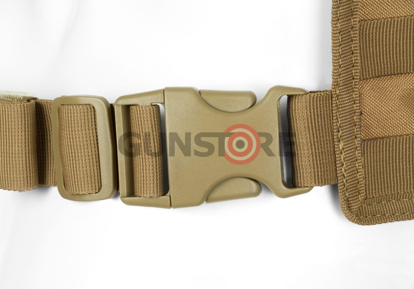 Fotografia: Recon Chest Rig