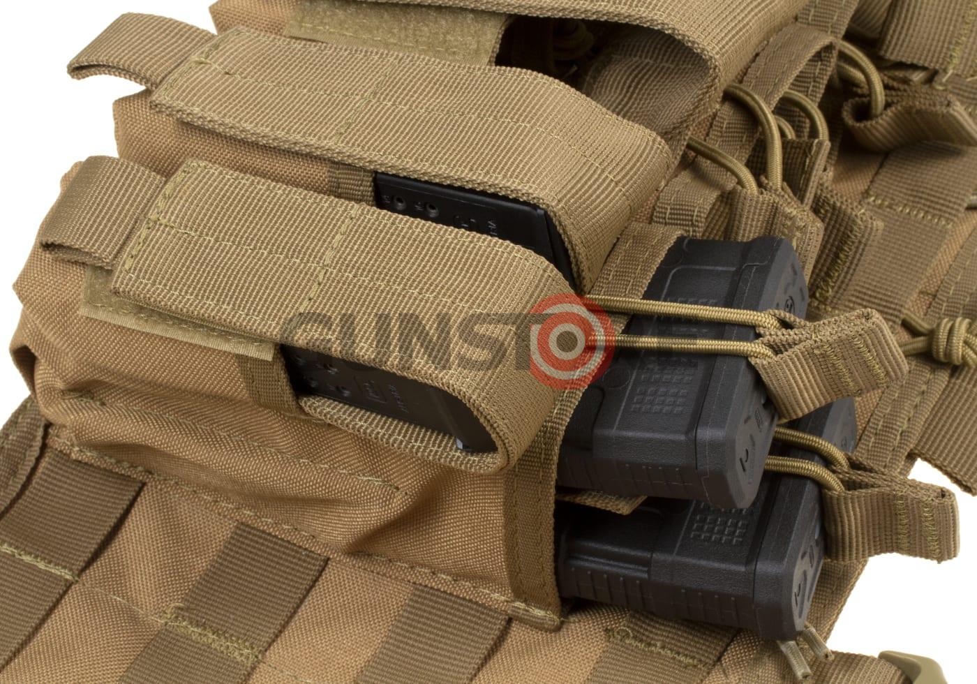 Fotografia: Recon Chest Rig
