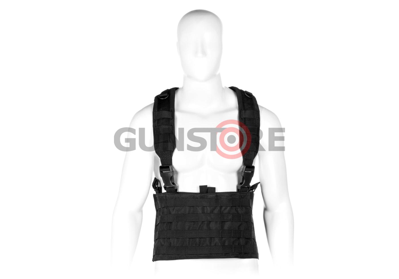 Fotografia: OPS Chest Rig