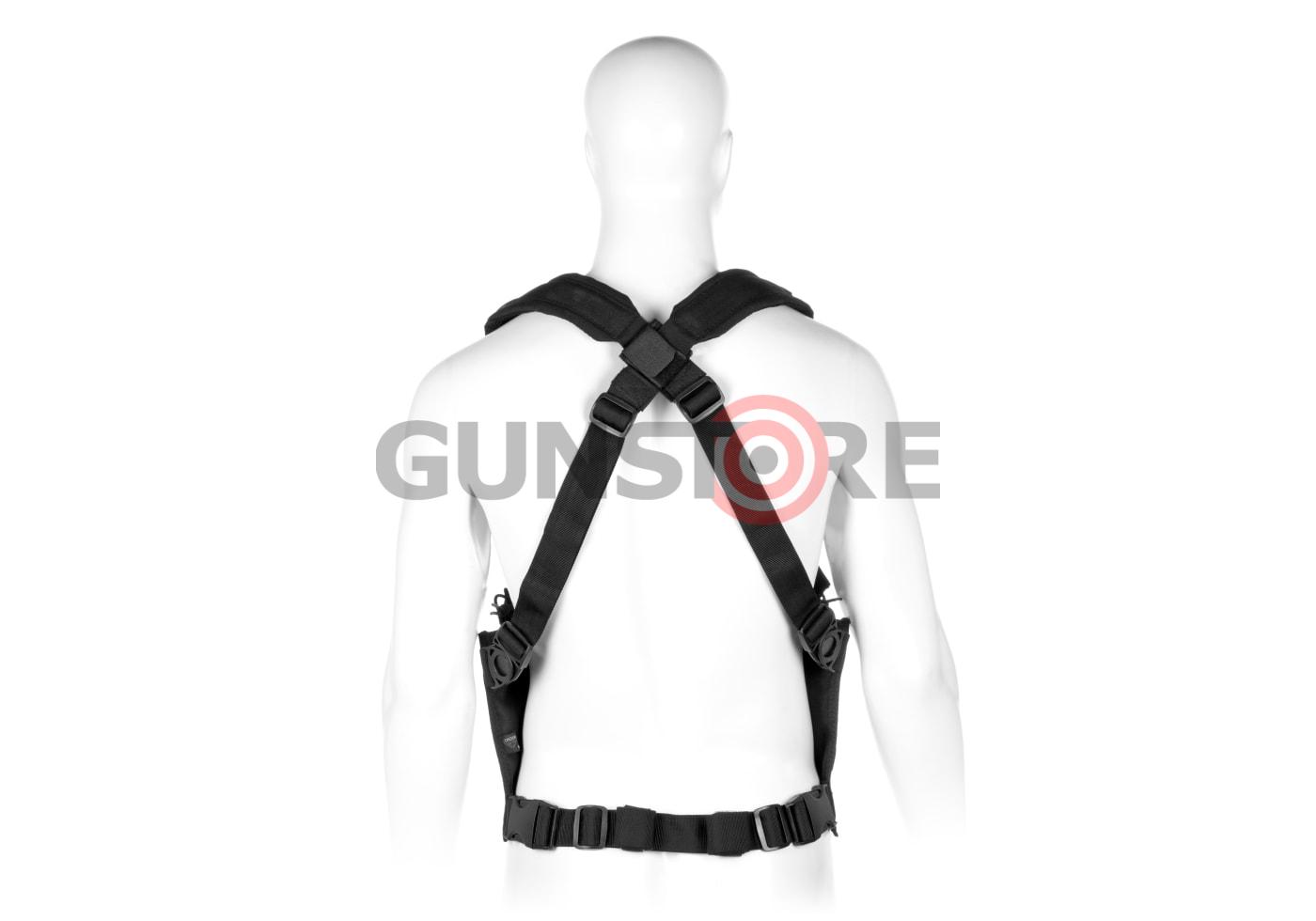 Fotografia: OPS Chest Rig