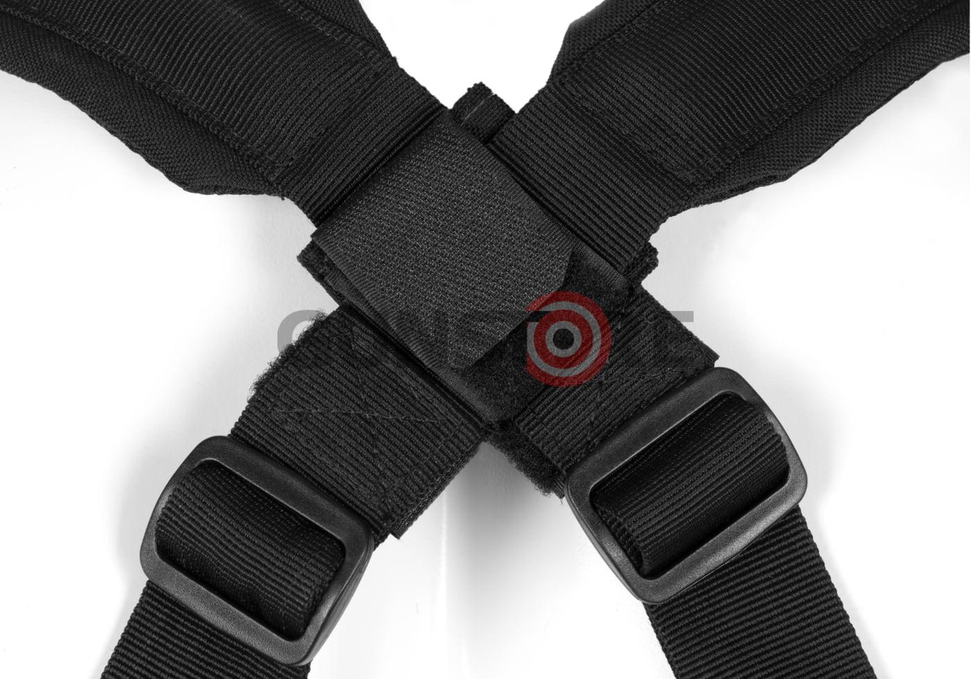 Fotografia: OPS Chest Rig